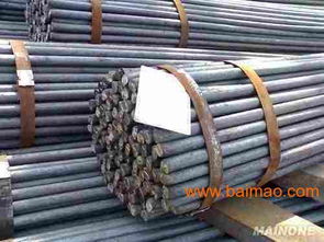 齐鲁特钢高强度18Cr2Ni4WA圆钢 性能、应用与市场价值解析