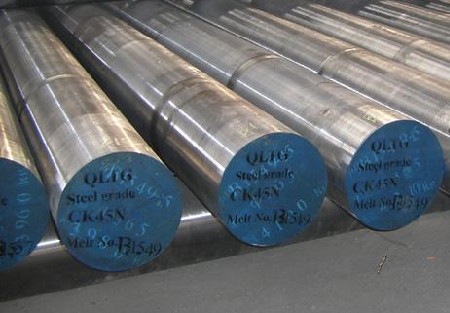 模具钢1.2312（31CrMoV9）圆钢价格解析与市场现货供应概况