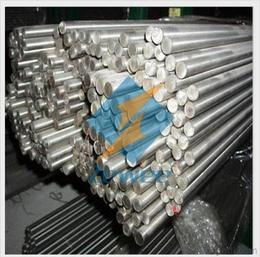 上海圆钢供应与采购指南 一站式解决不锈钢圆钢需求