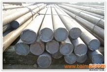 圆钢产品指南 Q345B、35CrMo与45#圆钢特性及应用介绍