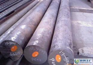 63/17-4PH不锈钢圆钢产品信息 价格、厂家及世界工厂网产品库介绍